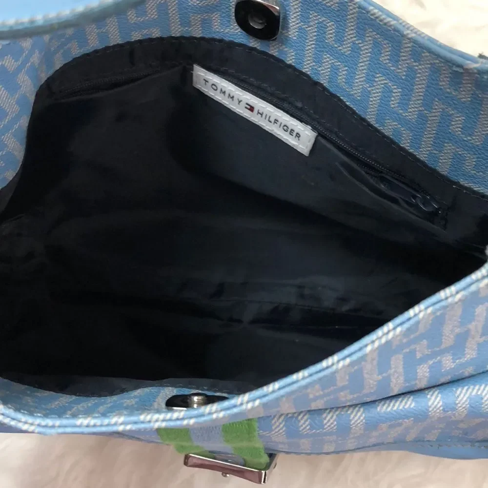 Tommy Hilfiger Shoulder Bag